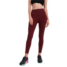 Skechers Go Walk Leggings mit hoher Taille W W03LG30B-PUR 