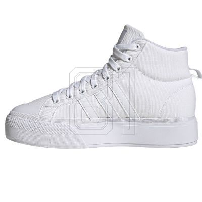 2. Adidas Bravada 2.0 Mid Platform M IE2316 shoes