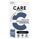 4. CARE by PanzerGlass Fashion Case mit MagSafe für iPhone 16 - Blau