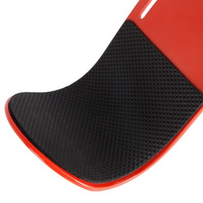 6. Arm Blaster HMS ABX02 roter Bizepstrainer