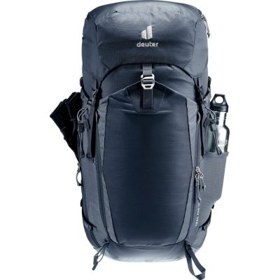 16. Trekkingrucksack DEUTER Trail Pro 36 black-shale
