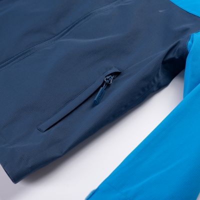 5. GANMORE KDB Kinder Übergangsjacke