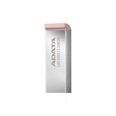 4. ADATA USB-Stick UR350 128 GB UR350-128G-RSR/BG