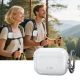 7. Tech-Protect FlexAir Case für AirPods Pro – Transparent