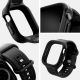 13. Spigen Vault Pro Armband für Apple Watch 42 mm – Mattschwarz