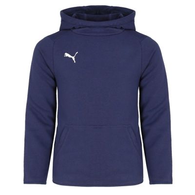 5. Puma Jr. Sweatshirt 655636 06