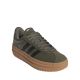 2. Adidas VL Court Bold Damenschuhe oliv IH9138