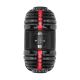 22. Bowflex Select Tech 552I verstellbare Hantel 