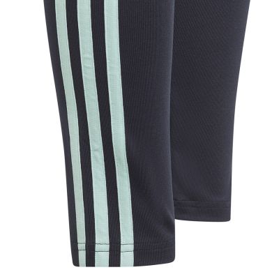 9. adidas TR-ES 3-Streifen TIG Jr IJ9576 Leggings