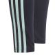 9. adidas TR-ES 3-Streifen TIG Jr IJ9576 Leggings