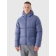 Herren Winter Daunenjacke mit synthetischer Füllung 4F 4FWAW24TDJAM480-32S