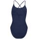 6. Puma Swim V-Ausschnitt Badeanzug W 935086 01
