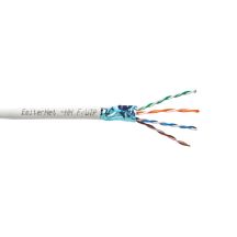 Emiter Net FTP (F/UTP) Kabel Kat.5e 350MHz, Draht 4x2x24 AWG, PVC K/EMITERNET-FTP5E.
