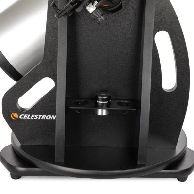 13. Celestron SkyMaster Pro ED 15x70mm Porro-Fernglas BaK-4 Schwarz