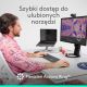 51. Logitech MX Master 4 for Business – Graphit