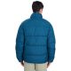 3. Herren-Daunenjacke 4F M0707 dunkelmarineblau 4FRAW25TDJAM0707 30S