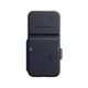5. AmazingThing Titan Pro Lens Flip Set Hülle für iPhone 18 Pro Max mit Brieftasche, MagSafe-kompatibel – Marineblau