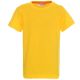 2. Gelbes Kinder-T-Shirt Lpp Standard