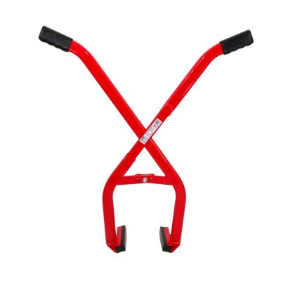 AWTOOLS Einarm-Quergreifer für Pflasterarbeiten