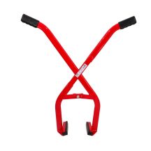 AWTOOLS Einarm-Quergreifer für Pflasterarbeiten