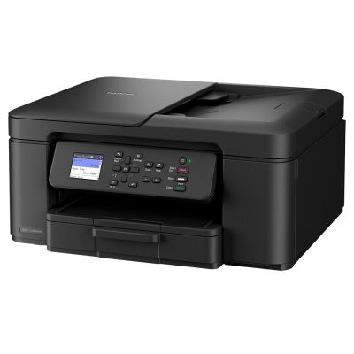 12. Brother DCP-J1360DWRE1 3-in-1 Multifunktionsdrucker