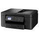12. Brother DCP-J1360DWRE1 3-in-1 Multifunktionsdrucker