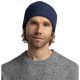 2. Buff Strickmütze Erviny 13668171710 Marineblau One Size