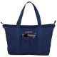 4. JanSport Daily Tote EK0A5BJ5N54 Marineblau One size