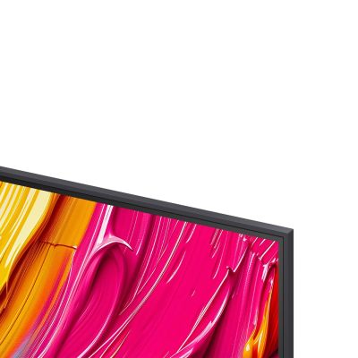 2. LG QNED AI 43QNED80A6A 109,2 cm (43 Zoll) 4K Ultra HD Smart TV WLAN Schwarz