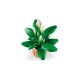 25. LEGO Botanical 11504 Spathiphyllum in einem Topf