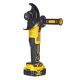 55. DEWALT DCK305P3T Elektrowerkzeug-Kombinationsset (DCF887+DCH273+DCG405)