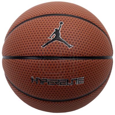 2. Jordan Hyperelite 8P Ball JKI00858
