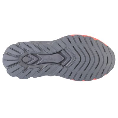4. Mizuno Wave Skyrise 6 J1GD250971 Blau 36