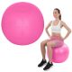 13. FITNESSBALL 65CM ANTIBRUSTROSA