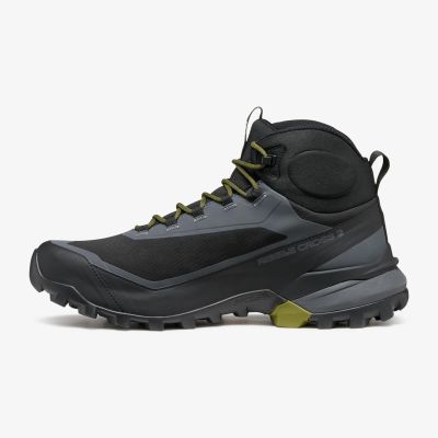 2. Scarpa RIBELLE CROSS 2 MID GTX Schwarz
