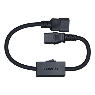 8. Lian Li SP1000P Netzteilmodul 1000W 24-Pin ATX SFX Schwarz