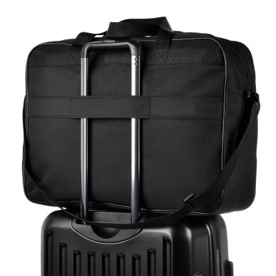 13. Meteor Arwan Tasche 44 l schwarz