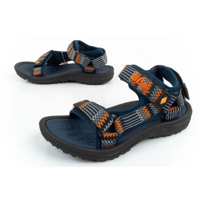 24. Lee Cooper Jr Sandalen LCW-25-34-3571K