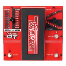 DigiTech Whammy DT – Gitarren-Multieffektgerät