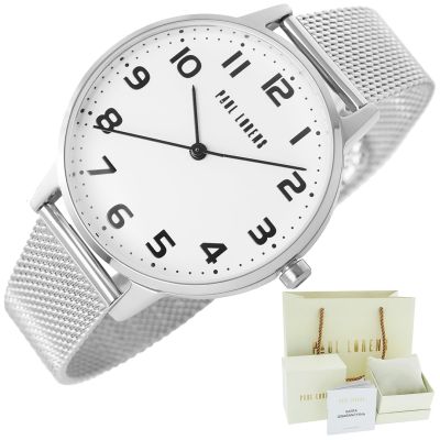 2. Damenarmbanduhr Paul Lorens PL11715B2-3C1