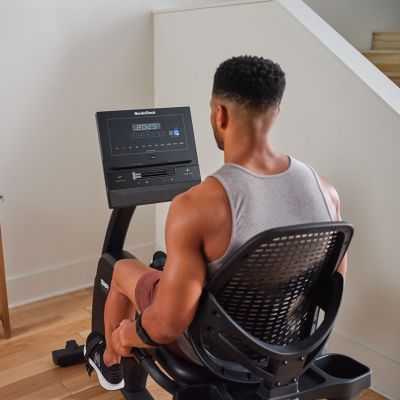 7. Nordictrack G LE NTEX99025 programmierbares Liegerad