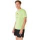 6. Asics Fujitrail Logo SS Top M 2011C981-30