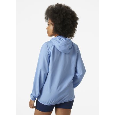 13. Helly Hansen Juell Light Jacke W 53106 627