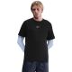 Nike Sportswear BB Herren-T-Shirt Schwarz IH5067 010