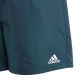 4. adidas Classic Badge of Sport Jr IA5422 Badeshorts
