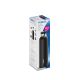 10. Brita sodaTRIO Flasche (0,65 l; schwarz)