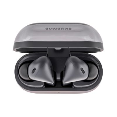 7. SAMSUNG Galaxy (R420) Buds3 FE Kabellose Kopfhörer Schwarz