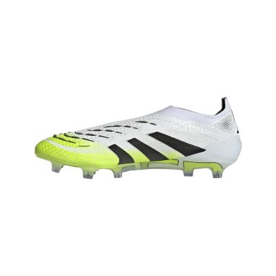 4. Adidas Predator Elite LL FG JI1075 Schuhe