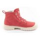 13. Palladium Pampa SP20 76838-601-M Schuhe, ziegelrot
