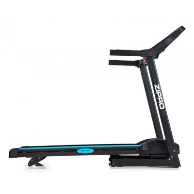3. Zipro Tekno Laufband – Preislisten